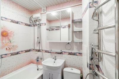 Продажа квартиры Омск.&nbsp;Моторная ул, 3
