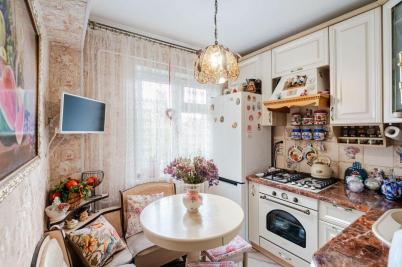 Продажа квартиры Омск.&nbsp;Моторная ул, 3