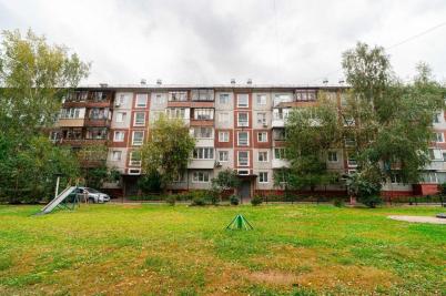 Продажа квартиры Омск.&nbsp;Моторная ул, 3