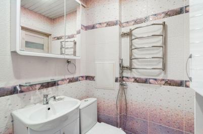 Продажа квартиры Омск.&nbsp;Моторная ул, 3