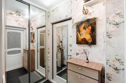 Продажа квартиры Омск.&nbsp;Моторная ул, 3