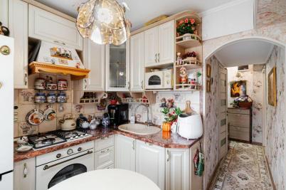 Продажа квартиры Омск.&nbsp;Моторная ул, 3