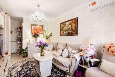 Продажа квартиры Омск.&nbsp;Моторная ул, 3