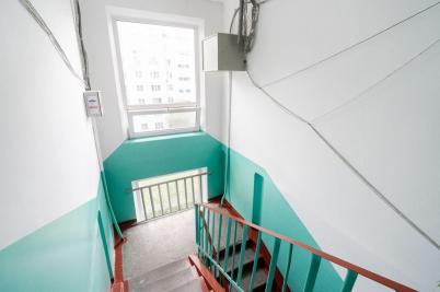 Продажа квартиры Омск.&nbsp;Моторная ул, 3