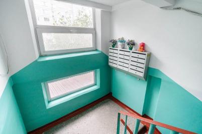 Продажа квартиры Омск.&nbsp;Моторная ул, 3