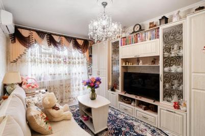 Продажа квартиры Омск.&nbsp;Моторная ул, 3
