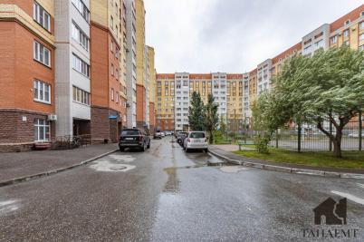 Продажа квартиры Омск.&nbsp;Транссибирская ул, 6к2