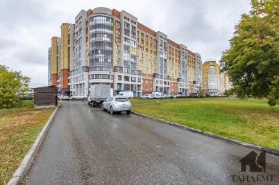 Продажа квартиры Омск.&nbsp;Транссибирская ул, 6к2