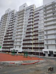 Продажа квартиры Омск.&nbsp;Б.Г.Шаронова ул, 29