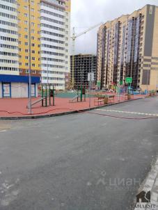 Продажа квартиры Омск.&nbsp;Б.Г.Шаронова ул, 29