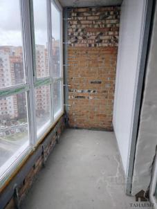 Продажа квартиры Омск.&nbsp;Б.Г.Шаронова ул, 29