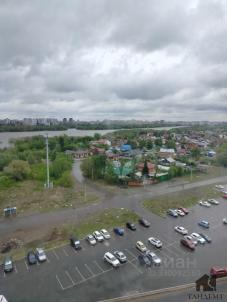 Продажа квартиры Омск.&nbsp;Б.Г.Шаронова ул, 29