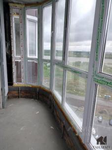 Продажа квартиры Омск.&nbsp;Б.Г.Шаронова ул, 29