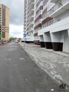 Продажа квартиры Омск.&nbsp;Б.Г.Шаронова ул, 29