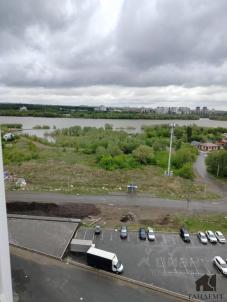 Продажа квартиры Омск.&nbsp;Б.Г.Шаронова ул, 29