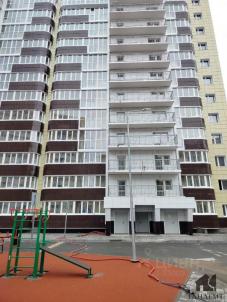 Продажа квартиры Омск.&nbsp;Б.Г.Шаронова ул, 29