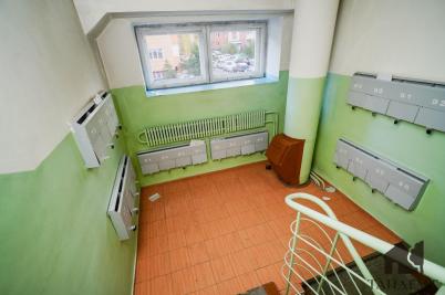 Продажа квартиры Омск.&nbsp;Перелета ул, 22к1