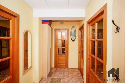 Продажа квартиры Омск.&nbsp;Перелета ул, 22к1