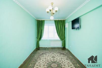 Продажа квартиры Омск.&nbsp;Перелета ул, 22к1