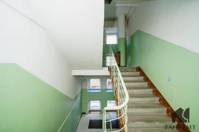 Продажа квартиры Омск.&nbsp;Перелета ул, 22к1