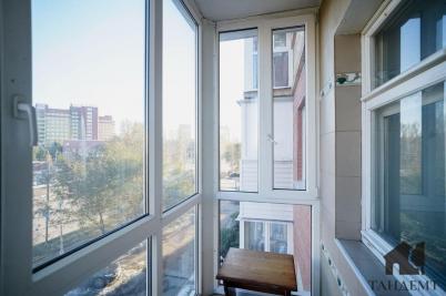 Продажа квартиры Омск.&nbsp;Перелета ул, 22к1