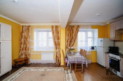 Продажа квартиры Омск.&nbsp;Перелета ул, 22к1