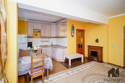 Продажа квартиры Омск.&nbsp;Перелета ул, 22к1
