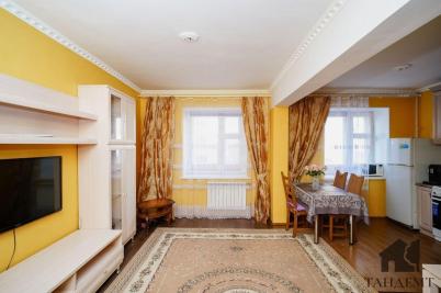 Продажа квартиры Омск.&nbsp;Перелета ул, 22к1