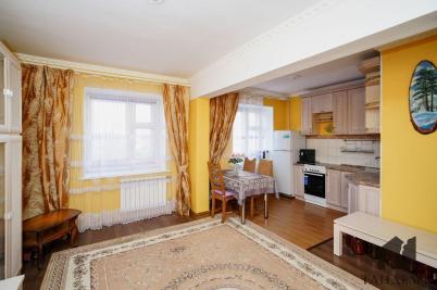 Продажа квартиры Омск.&nbsp;Перелета ул, 22к1