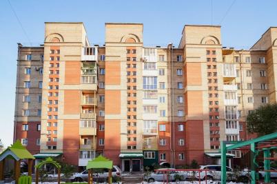 Продажа квартиры Омск.&nbsp;Перелета ул, 22к1