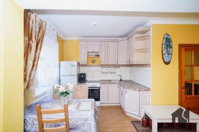 Продажа квартиры Омск.&nbsp;Перелета ул, 22к1