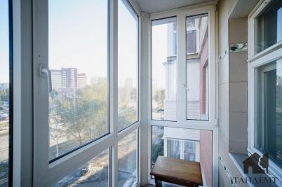 Продажа квартиры Омск.&nbsp;Перелета ул, 22к1