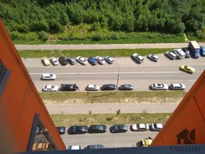 Продажа квартиры Видное городской округ.&nbsp;Дрожжино.&nbsp;Южная ул, 27
