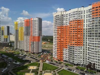 Продажа квартиры Видное городской округ.&nbsp;Дрожжино.&nbsp;Южная ул, 27