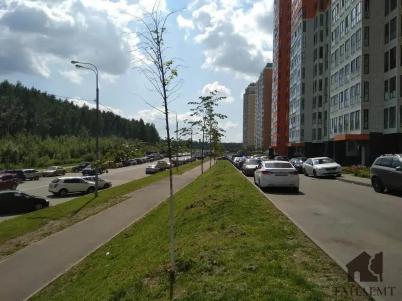 Продажа квартиры Видное городской округ.&nbsp;Дрожжино.&nbsp;Южная ул, 27