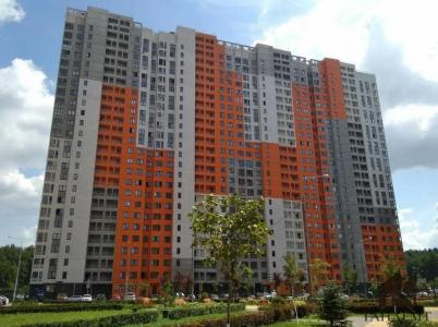 Продажа квартиры Видное городской округ.&nbsp;Дрожжино.&nbsp;Южная ул, 27