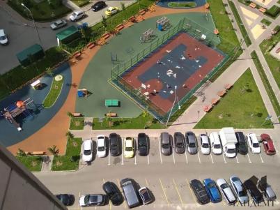 Продажа квартиры Видное городской округ.&nbsp;Дрожжино.&nbsp;Южная ул, 27