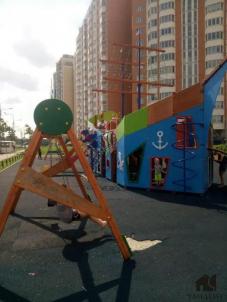 Продажа квартиры Видное городской округ.&nbsp;Дрожжино.&nbsp;Южная ул, 27