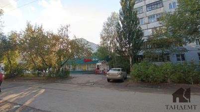 Продажа квартиры Омск.&nbsp;Блюхера ул, 22Б