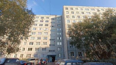 Продажа квартиры Омск.&nbsp;Блюхера ул, 22Б