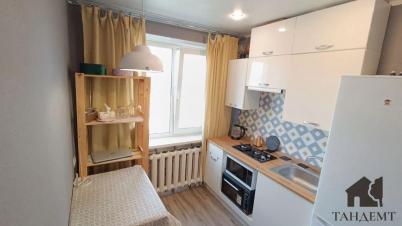 Продажа квартиры Омск.&nbsp;Блюхера ул, 22Б