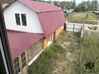 Продажа дома Омский р-н.&nbsp;Чернолучинский дп.&nbsp;Березовый пер, 7