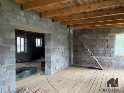 Продажа дома Омский р-н.&nbsp;Чернолучинский дп.&nbsp;Березовый пер, 7