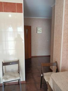 Аренда квартиры Омск.&nbsp;улица Туполева 2к1