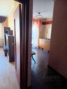 Аренда квартиры Омск.&nbsp;улица Туполева 2к1