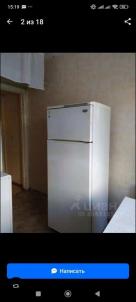 Продажа квартиры Омск.&nbsp;2-я Поселковая улица 53Б