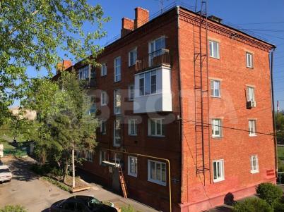 Продажа квартиры Омск.&nbsp;ул. Ипподромная, 14