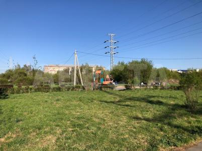 Продажа квартиры Омск.&nbsp;ул. Ипподромная, 14