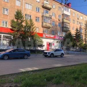 Продажа квартиры Омск.&nbsp;ул. Ипподромная, 14