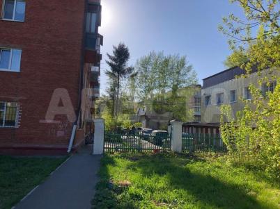 Продажа квартиры Омск.&nbsp;ул. Ипподромная, 14